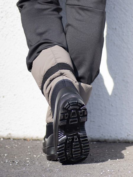 Hovedbilde Kuoma Valo Khaki - Vanntette Vintersko