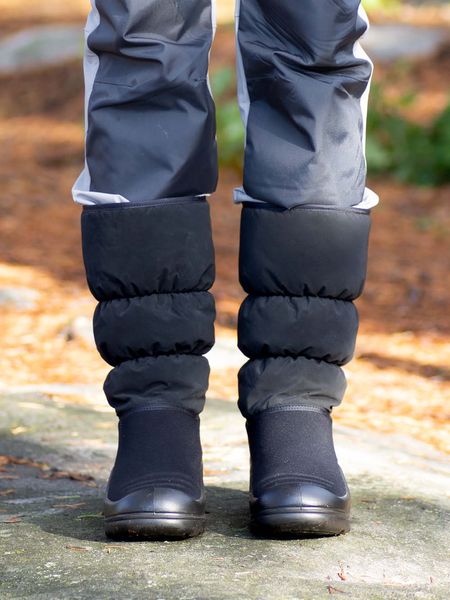 Hovedbilde Kuoma Kawaii - Vanntett Vintersko