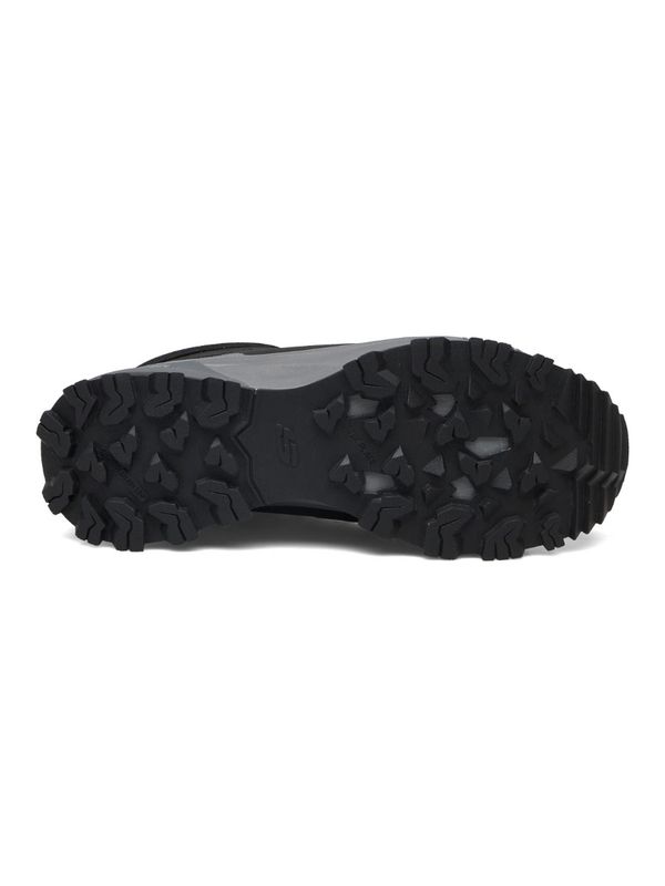 Skechers Max Protect Legacy Svart Dame - Vanntett Tursko