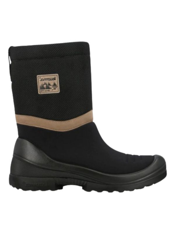 Kuoma Nuoska - Vanntette Vintersko