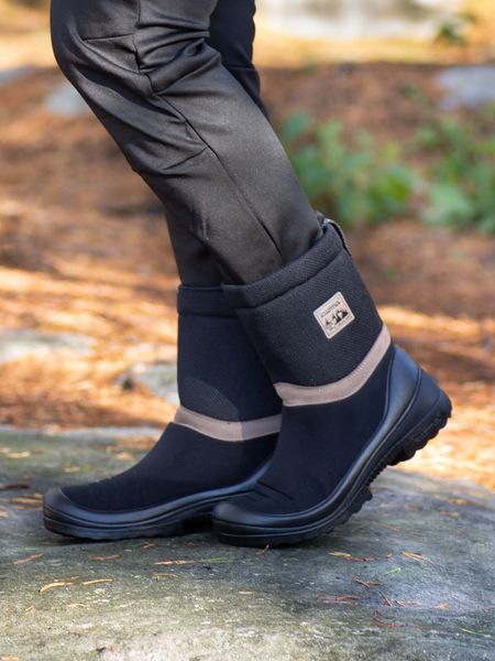 Hovedbilde Kuoma Nuoska - Vanntette Vintersko