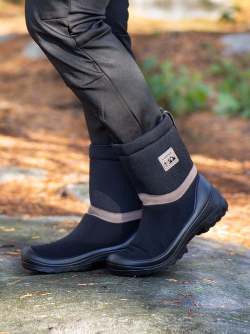 Hovedbilde Kuoma Nuoska - Vanntette Vintersko