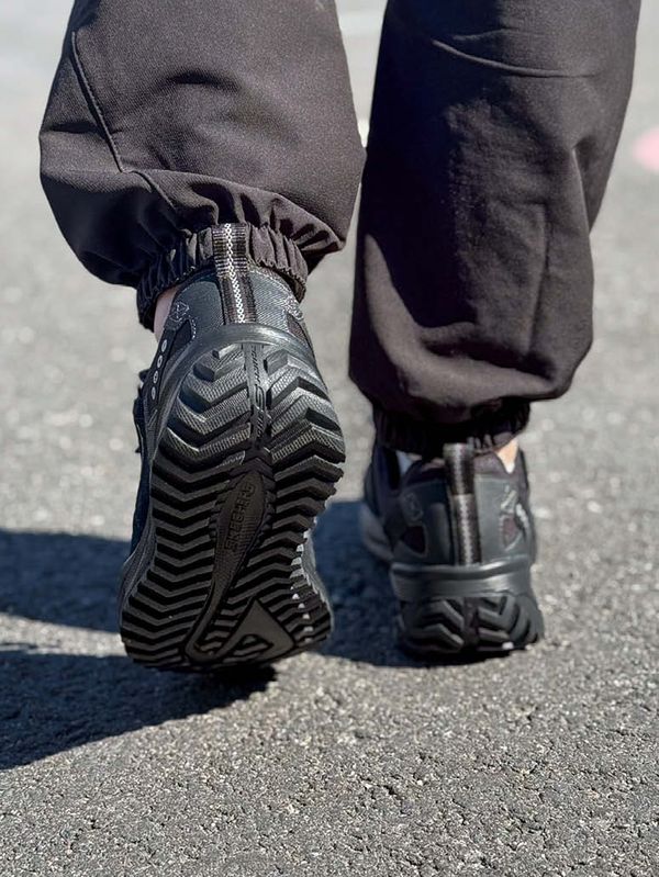 Skechers Relaxed Fit Equalizer Trail Herre - vanntett joggesko