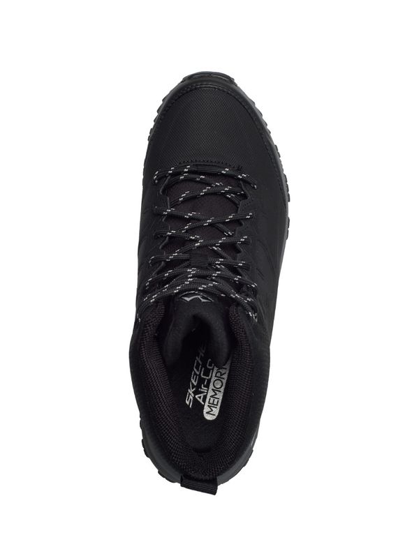 Skechers Max Protect Legacy Svart Dame - Vanntett Tursko