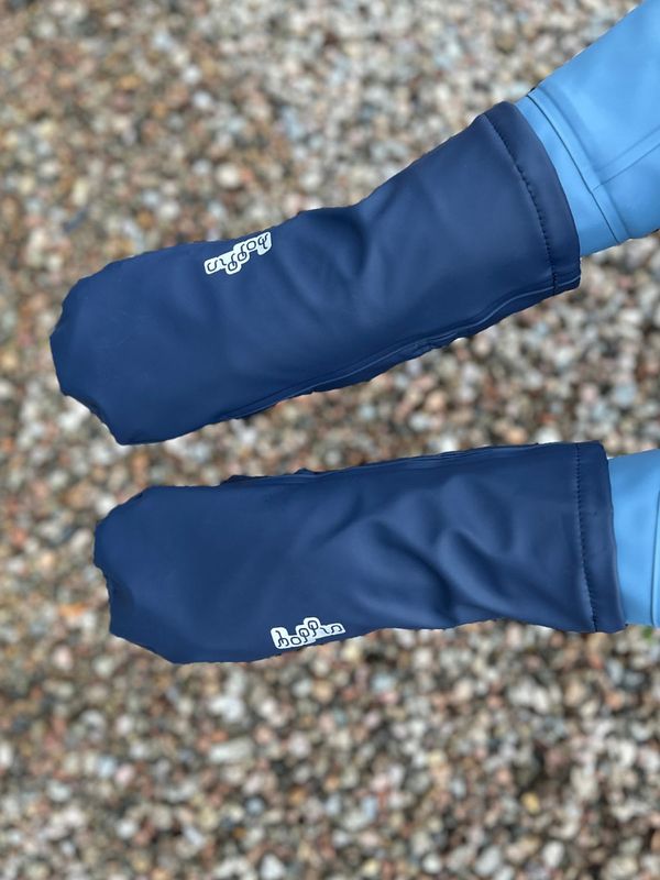 Sjøstjerne Regnvotter Marine