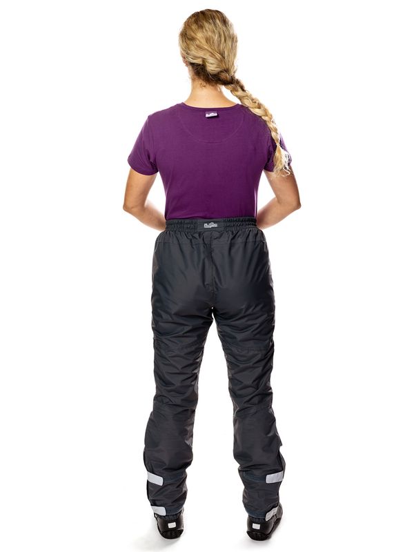 Skalldress Blå/Grå Dame - 2 deler