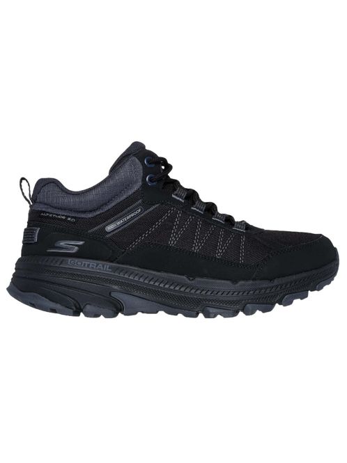 Hovedbilde Skechers Go Run Trail Altitude 2.0 Svart Dame - Vanntett
