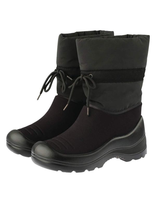 Kuoma Valo - Vanntette Vintersko